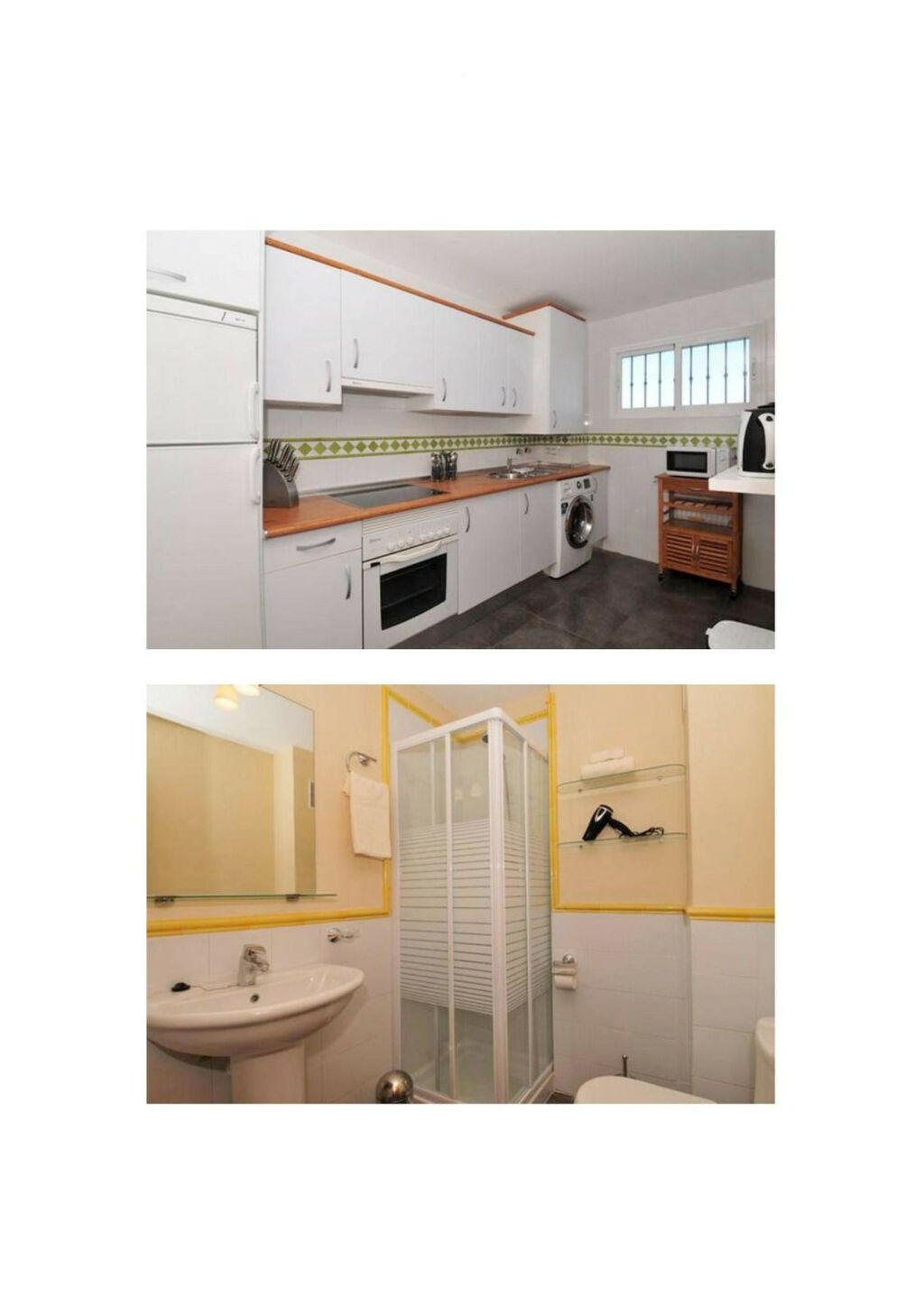 Middle Floor Apartment Riviera del Sol Málaga - image 18