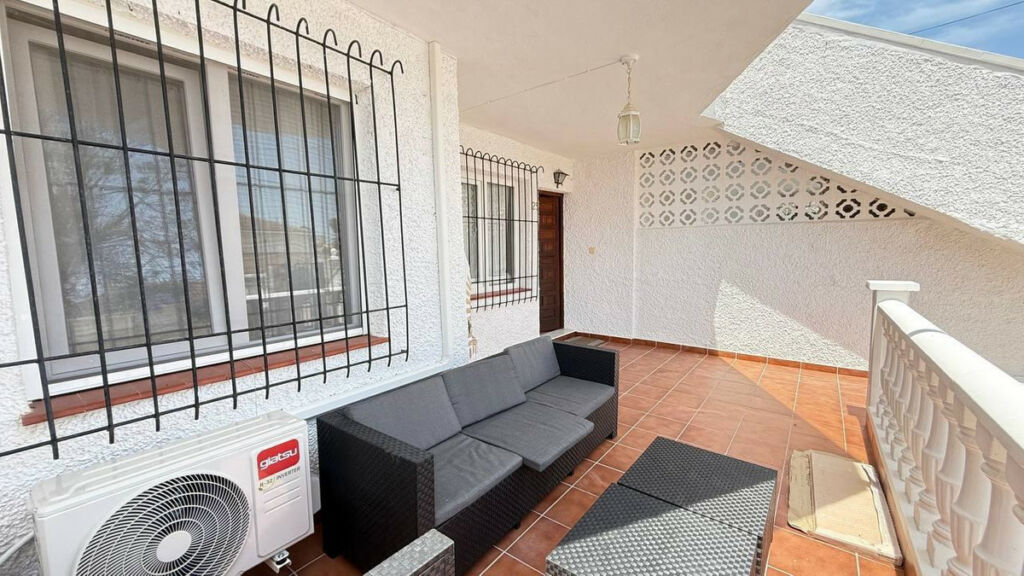 Bungalow Orihuela Costa Alicante - image 11