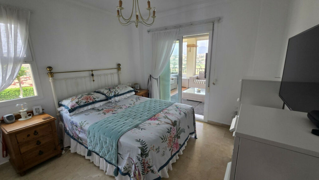 Ground Floor Apartment La Cala Hills Málaga - image 15