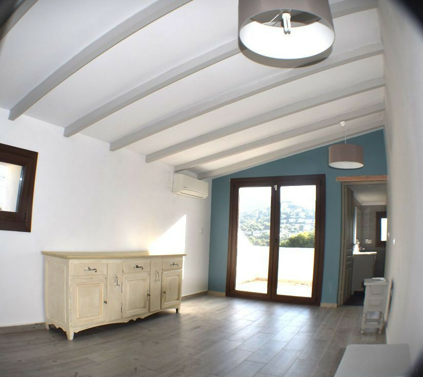 Detached Villa Moraira Alicante - image 11