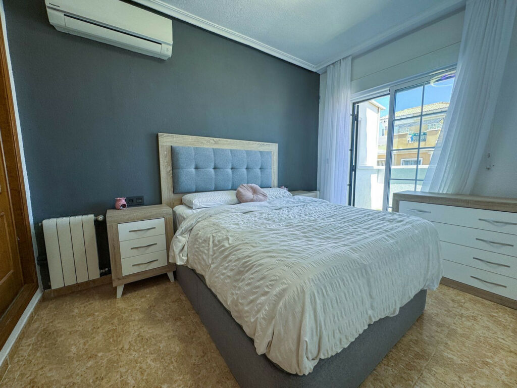Semi-Detached House Orihuela Costa Alicante - Bild 11