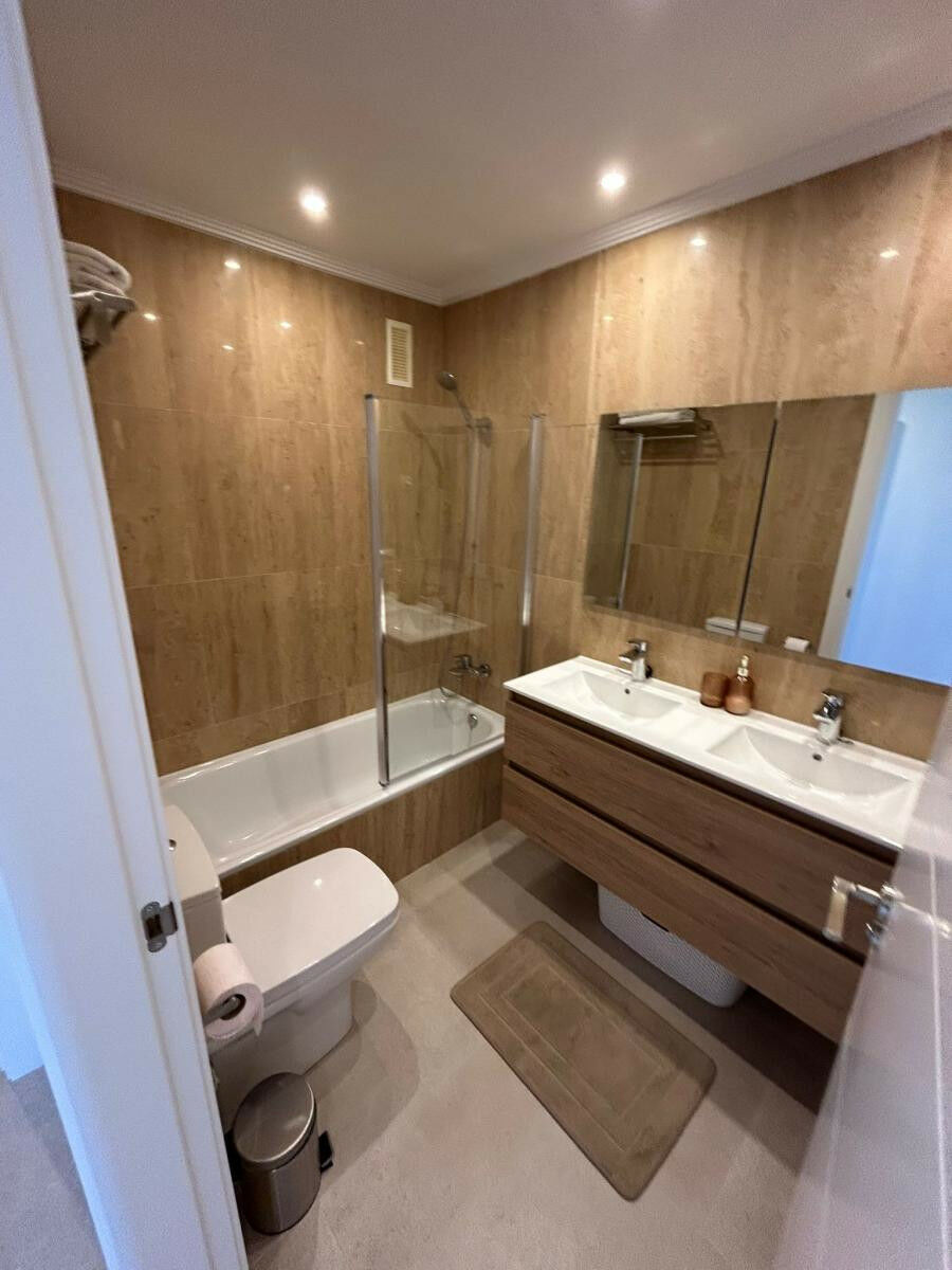 Middle Floor Apartment Los Alcázares Alicante - Bild 11