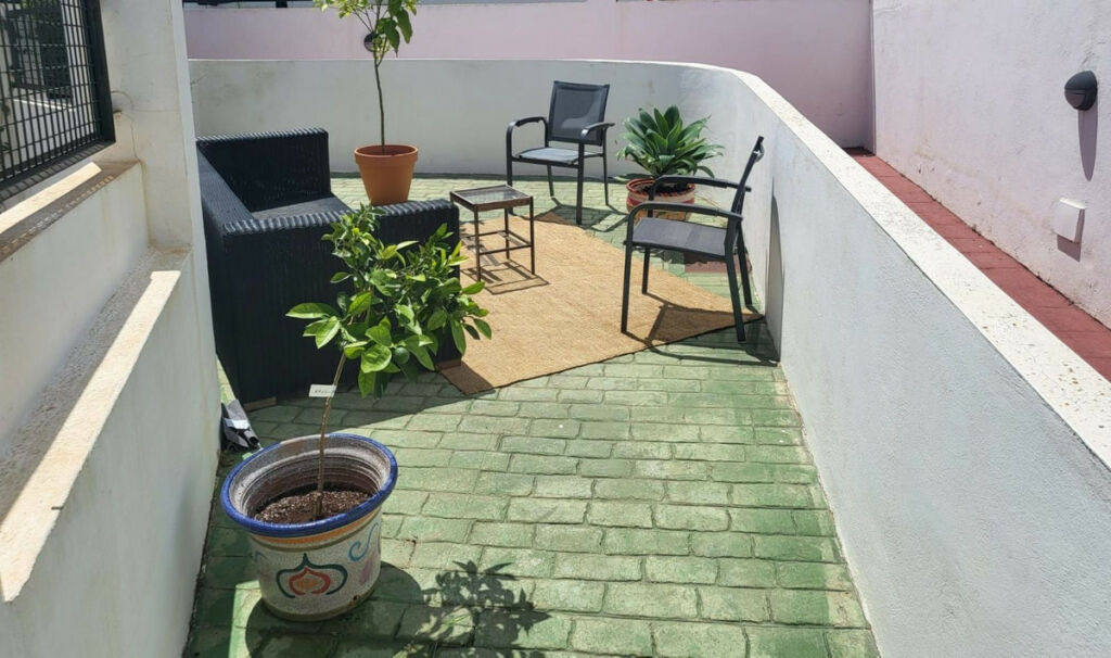 Townhouse Benalmadena Pueblo Málaga - image 11