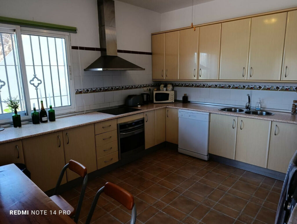 Detached Villa Alhaurín el Grande Málaga - image 12