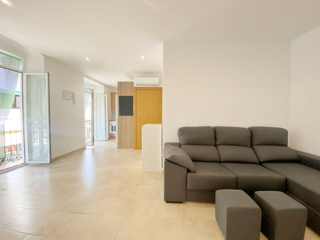 Middle Floor Apartment Marbella Málaga - image 11