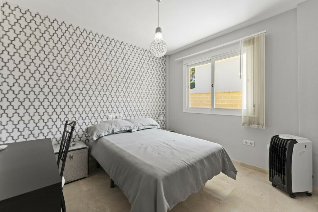 Ground Floor Apartment Mijas Málaga - image 11