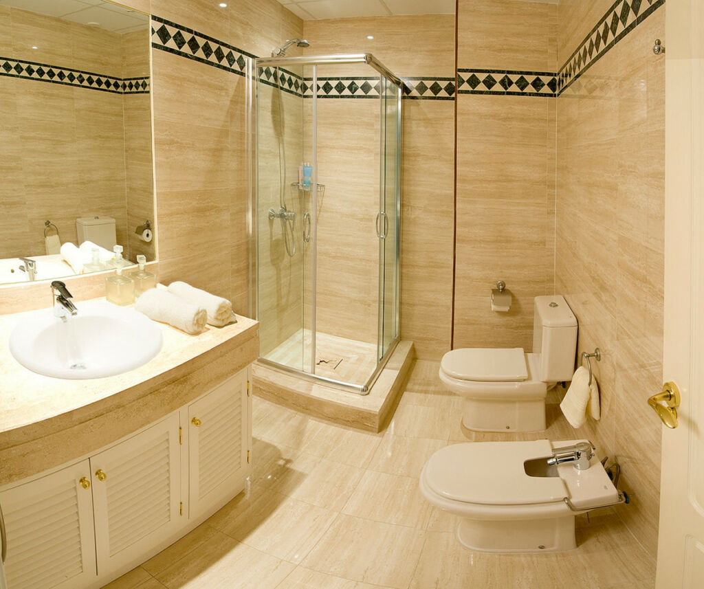 Ground Floor Apartment Marbella Málaga - image 11