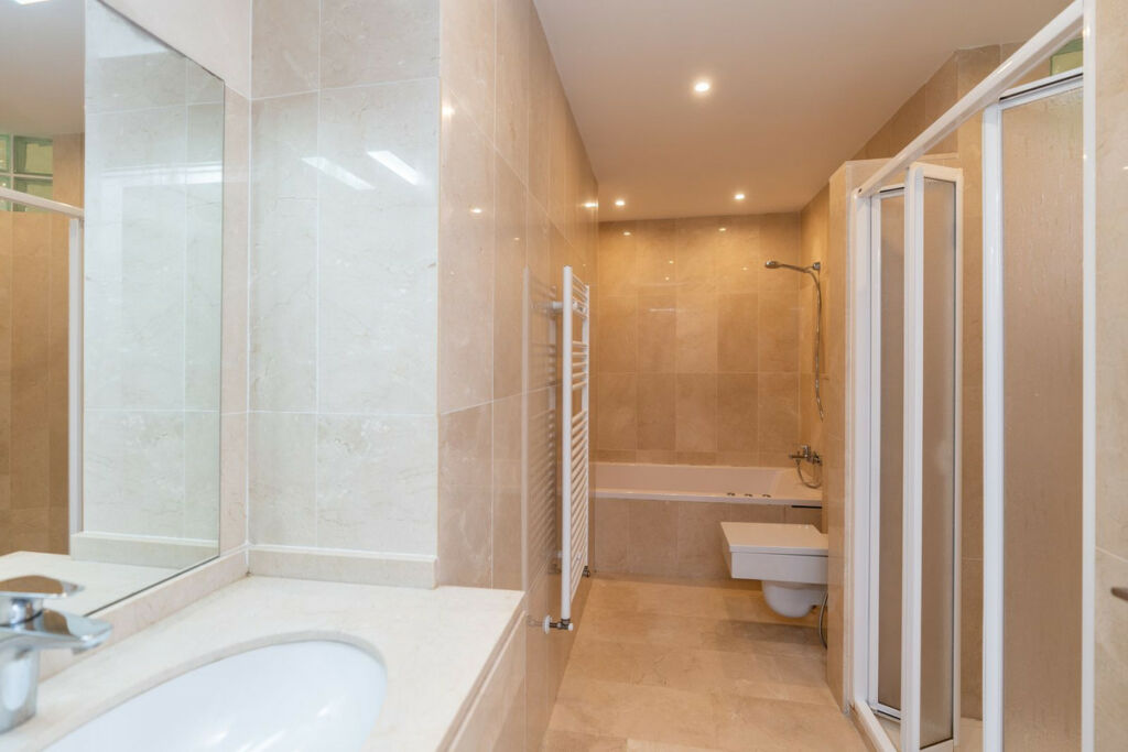 Detached Villa La Cala de Mijas Málaga - image 11