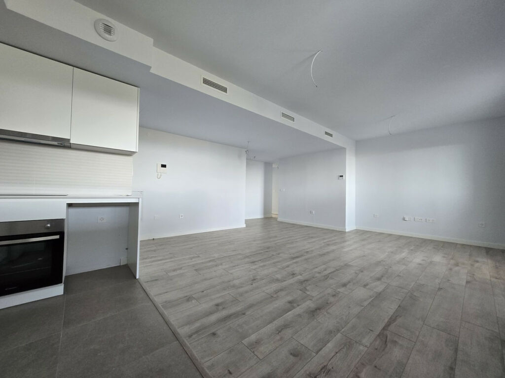 Middle Floor Apartment Torremolinos Málaga - image 10