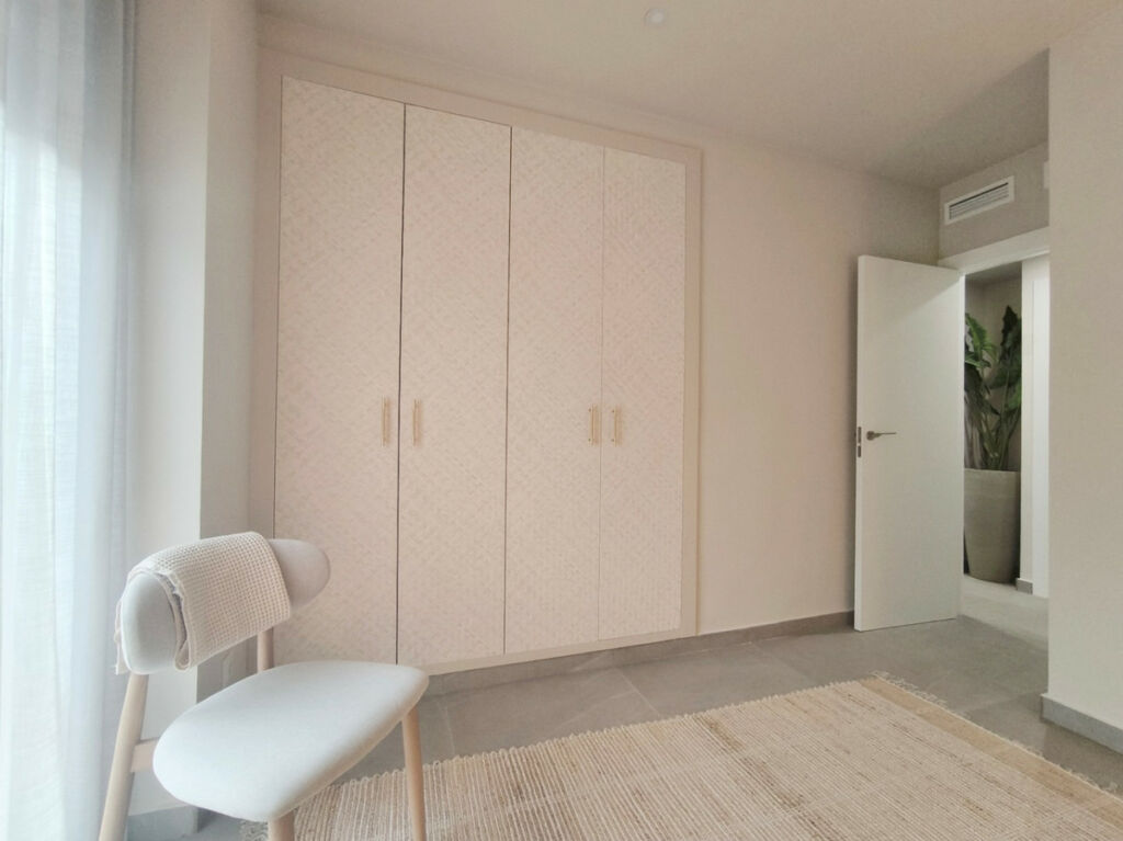 Ground Floor Apartment Denia Alicante - image 11