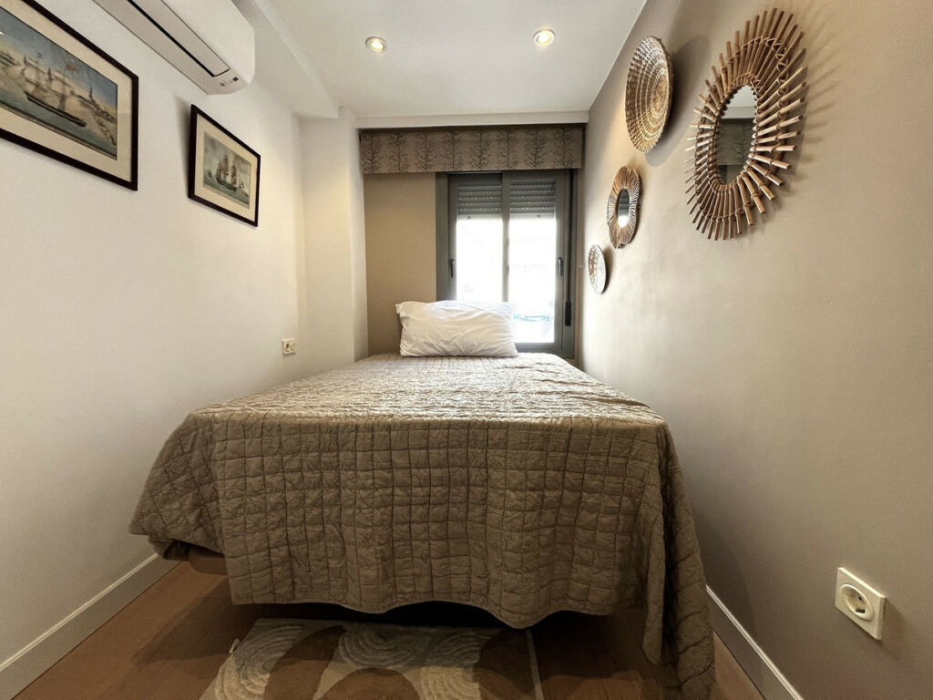 Ground Floor Apartment Estepona Málaga - image 11