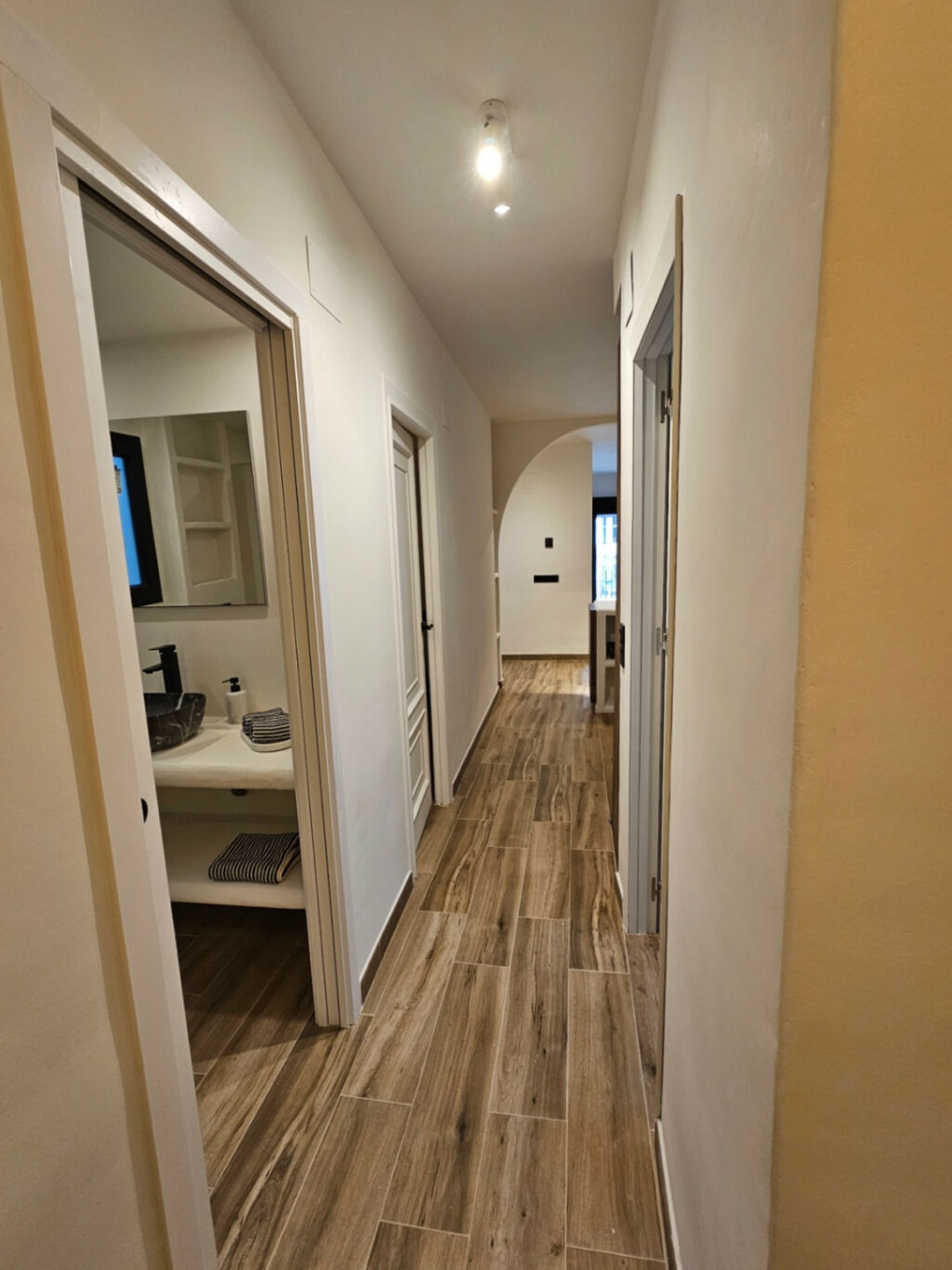Middle Floor Apartment Javea Alicante - image 11