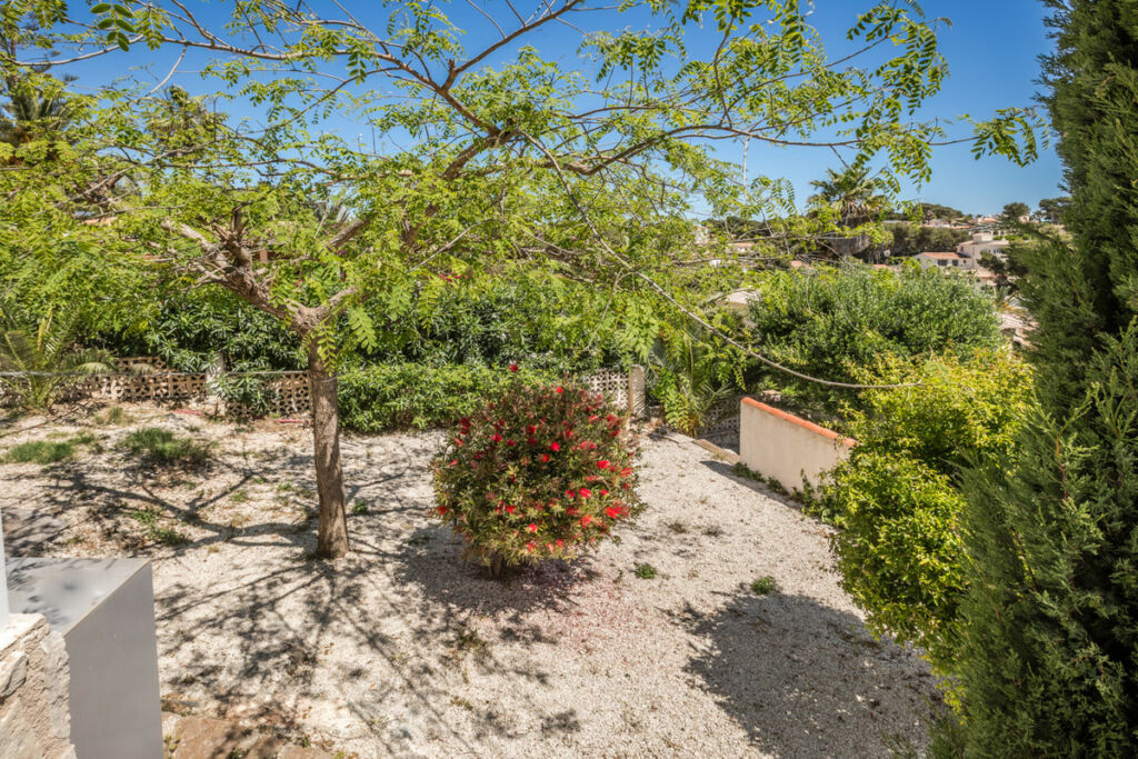 Detached Villa Javea Alicante - image 10