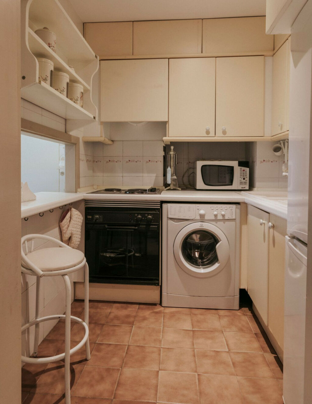 Ground Floor Apartment Estepona Málaga - image 11