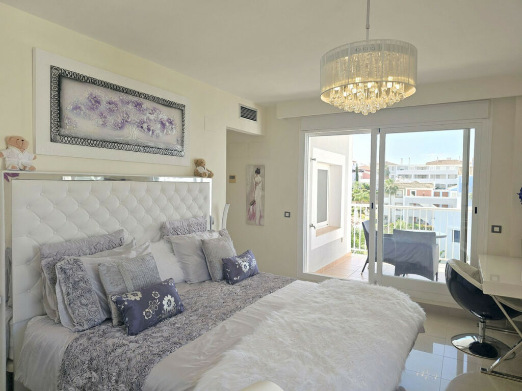 Penthouse Duplex New Golden Mile Málaga - image 11