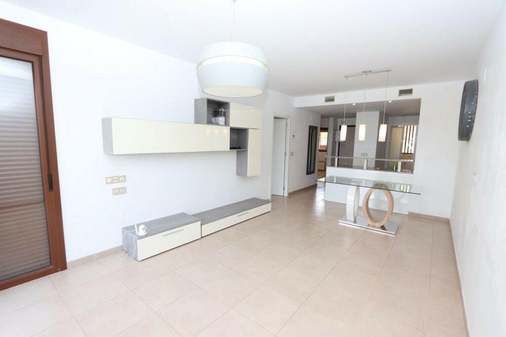 Ground Floor Apartment Lomas de Cabo Roig Alicante - image 11