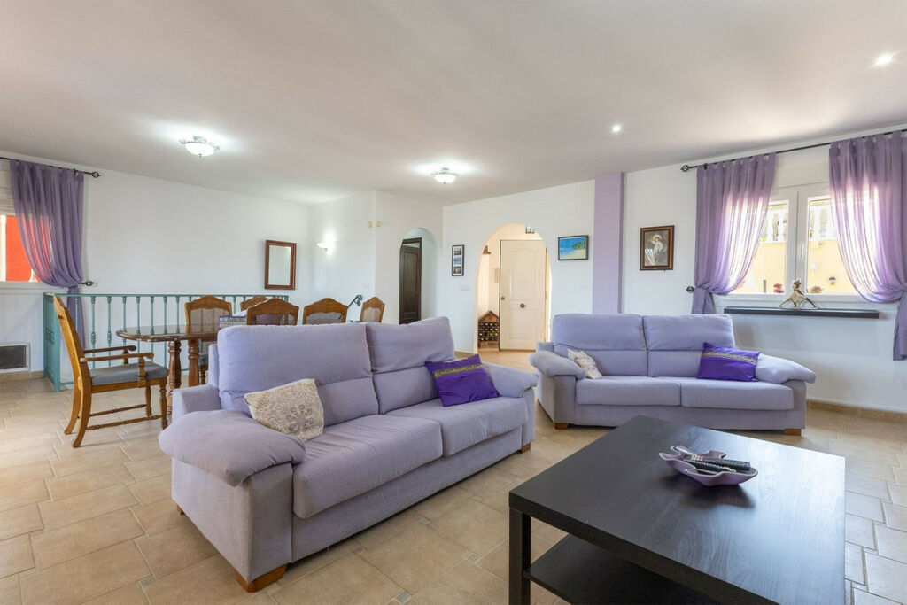 Detached Villa Algorfa Alicante - image 11