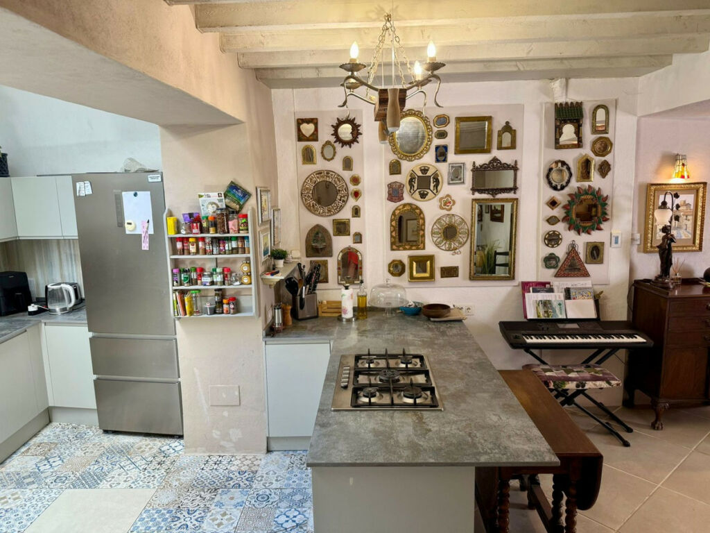 Townhouse Monda Málaga - image 11