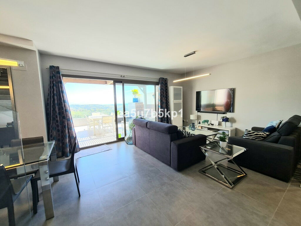 Penthouse Duplex Mijas Costa Málaga - image 11