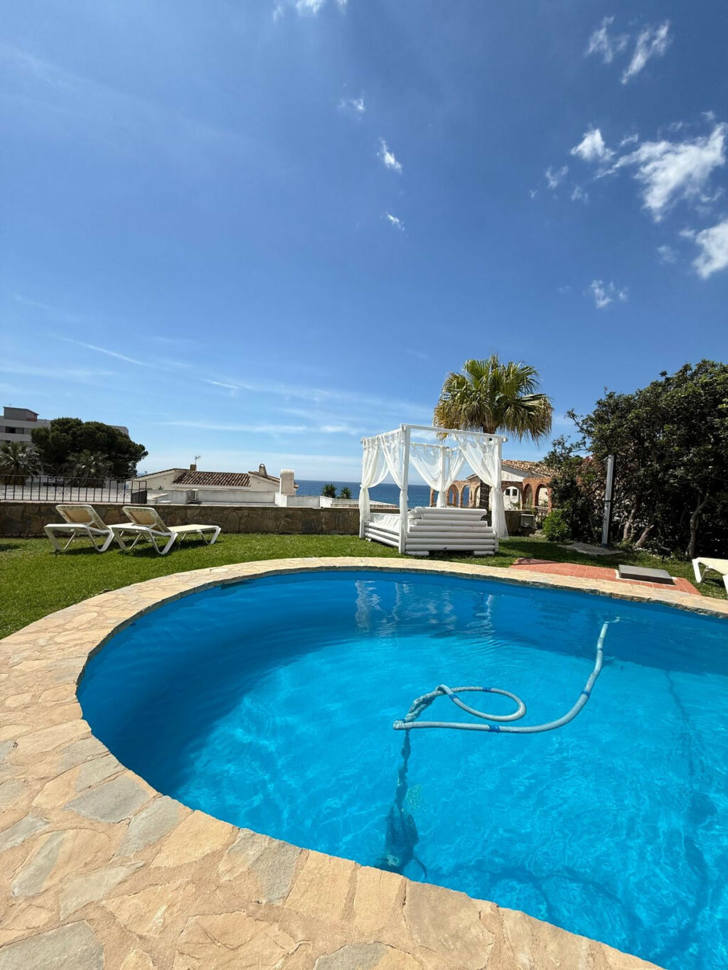 Townhouse Benalmadena Málaga - image 11
