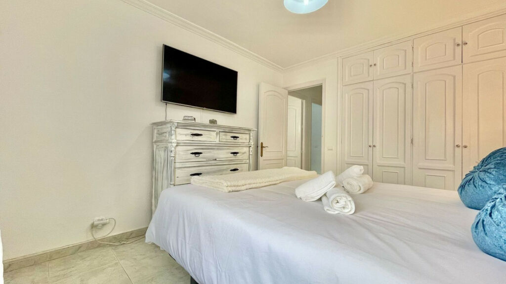 Middle Floor Apartment San Pedro de Alcántara Málaga - image 10