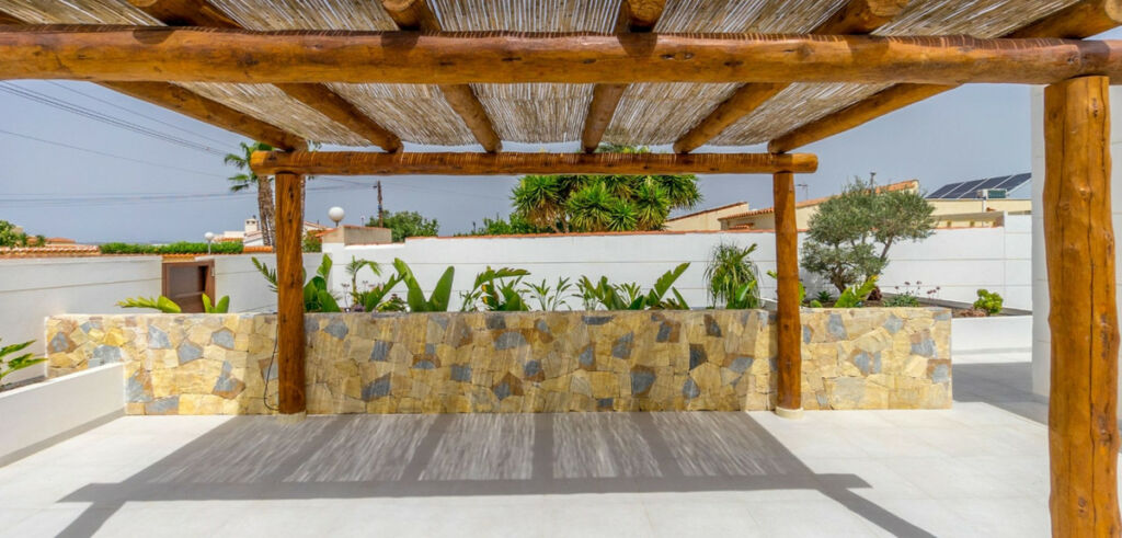Detached Villa Torrevieja Alicante - image 11