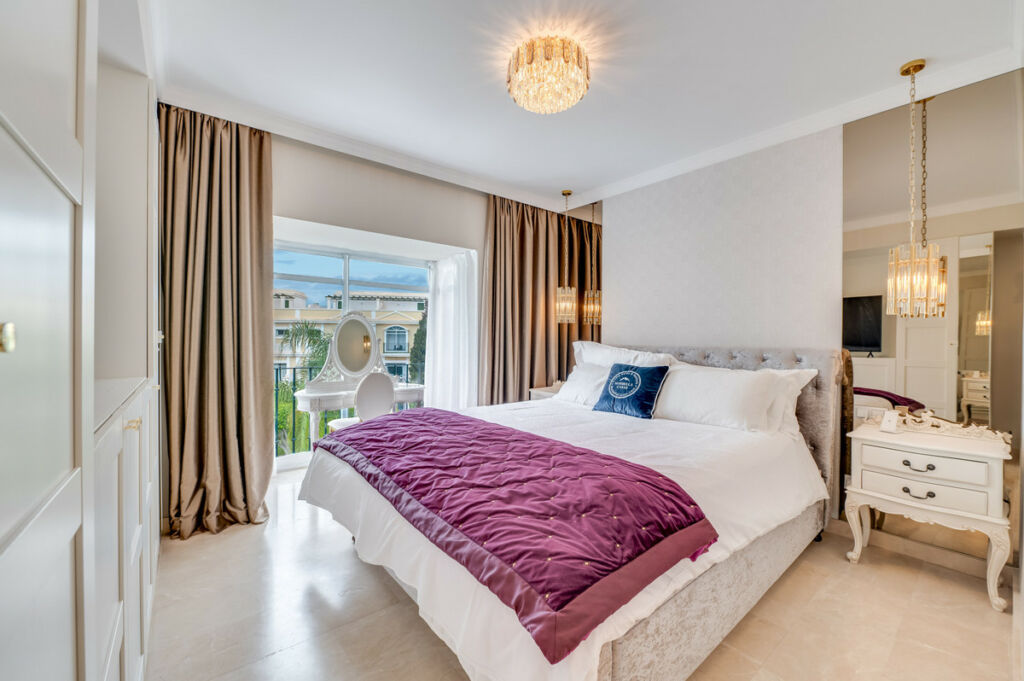 Duplex Nueva Andalucía Málaga - image 11