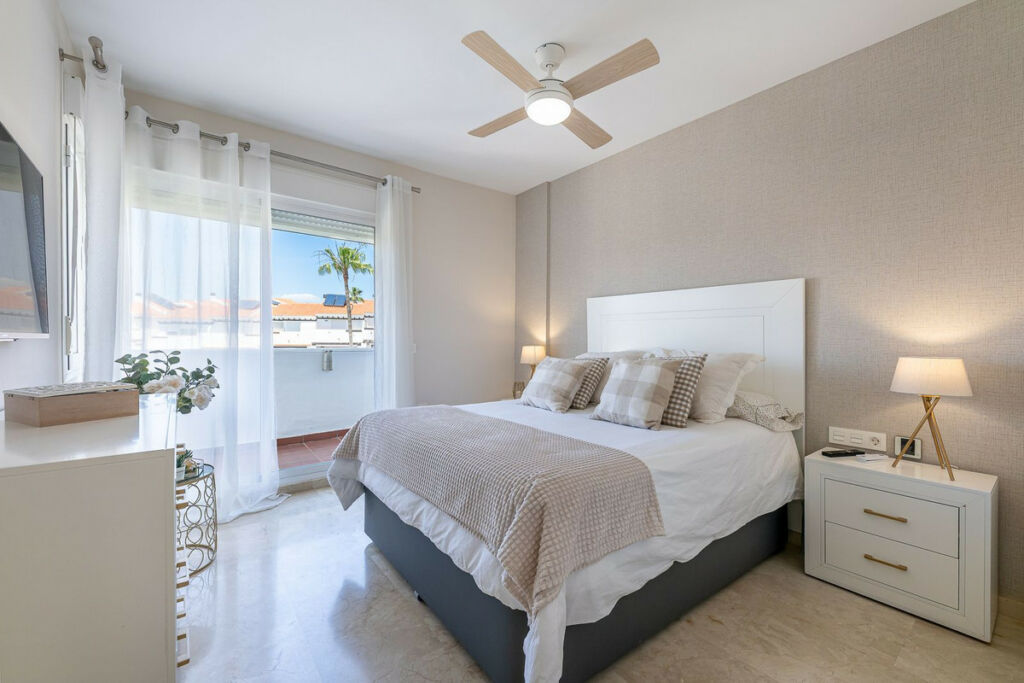 Townhouse Mijas Costa Málaga - image 11