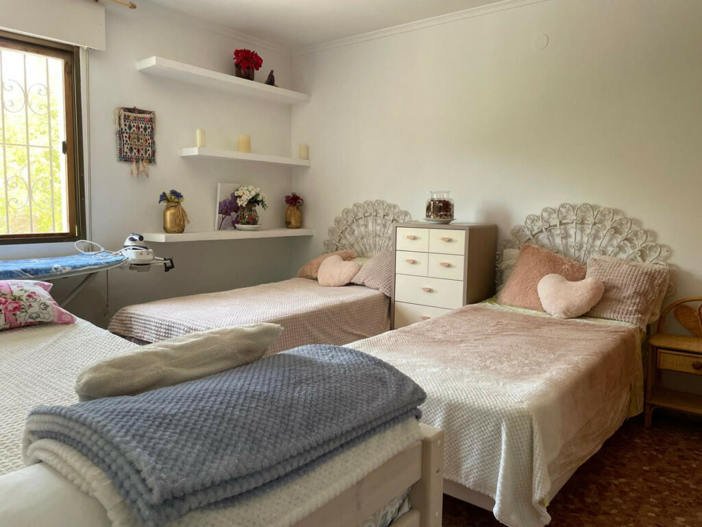 Detached Villa Finestrat Alicante - image 11