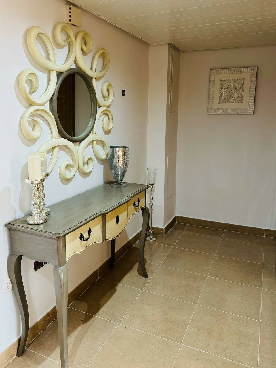 Penthouse Estepona Málaga - image 11