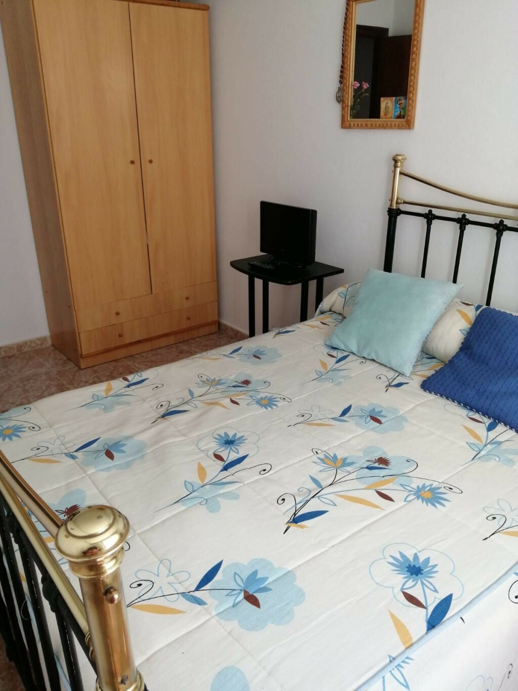 Townhouse Algodonales Cádiz - image 12