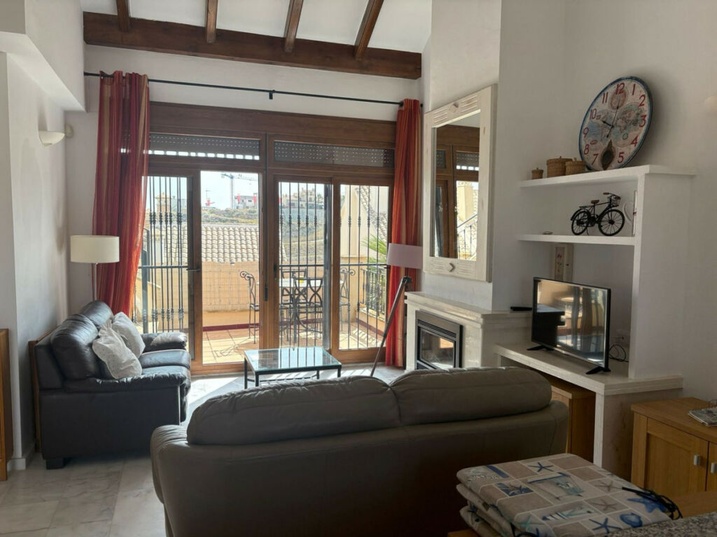 Ground Floor Apartment La Finca Golf Alicante - image 11