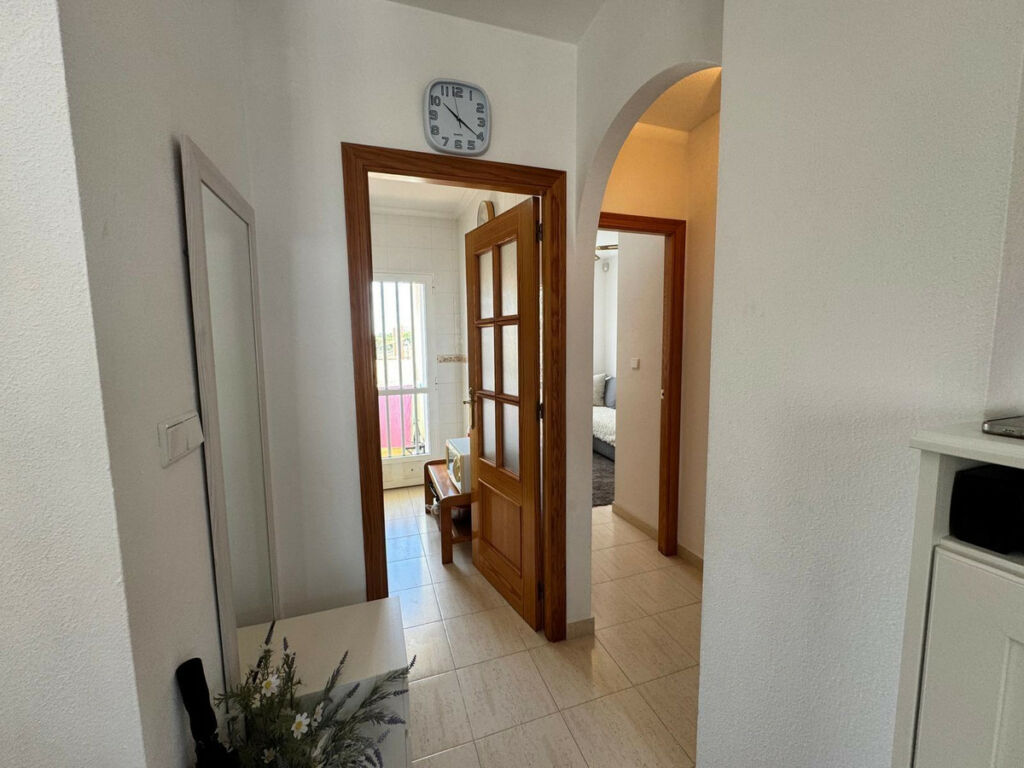Townhouse Orihuela Costa Alicante - image 11