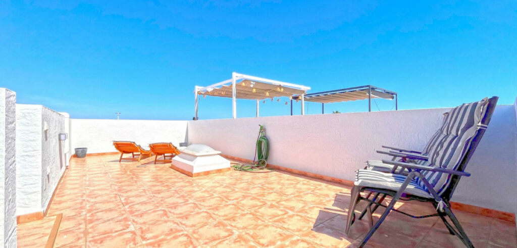 Townhouse Torrevieja Alicante - image 11