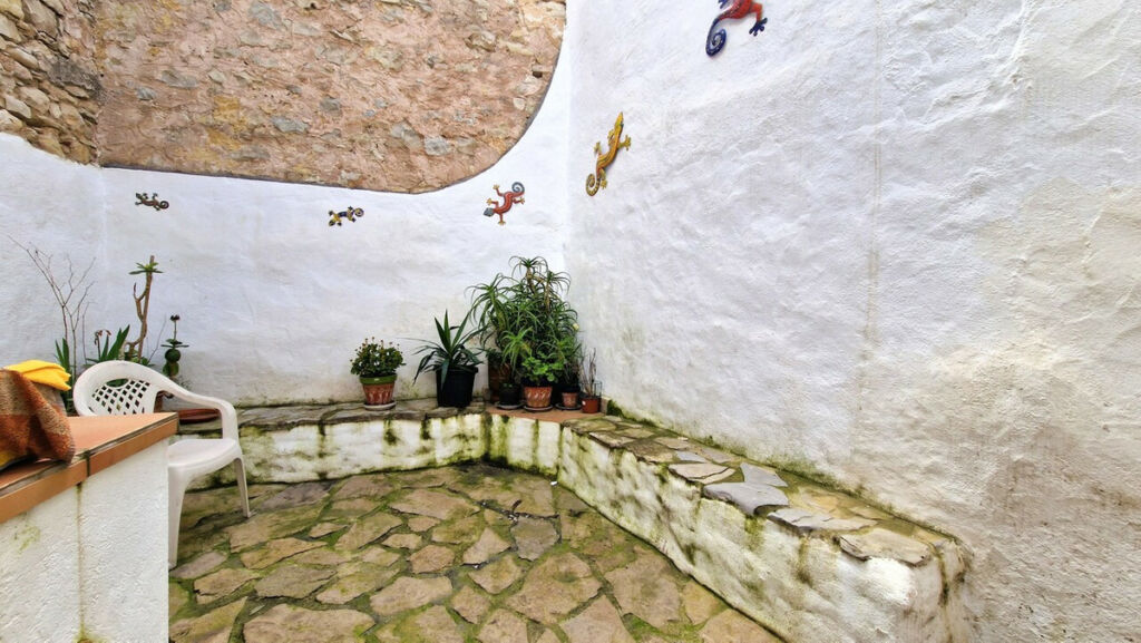Townhouse Castell de Castells Alicante - image 11