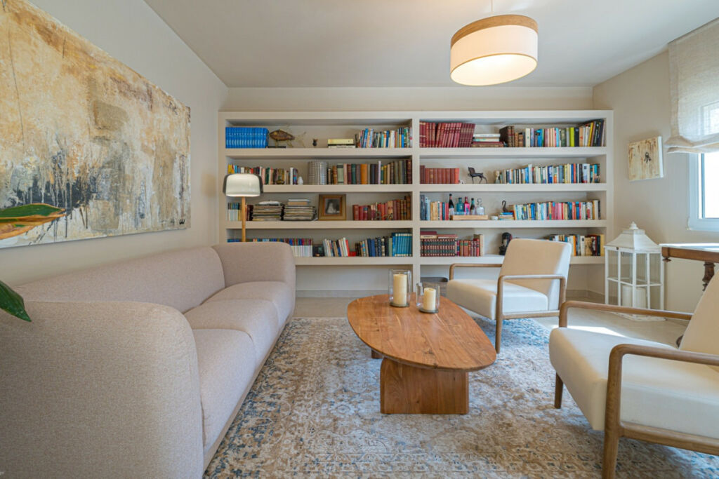 Detached Villa Denia Alicante - image 11
