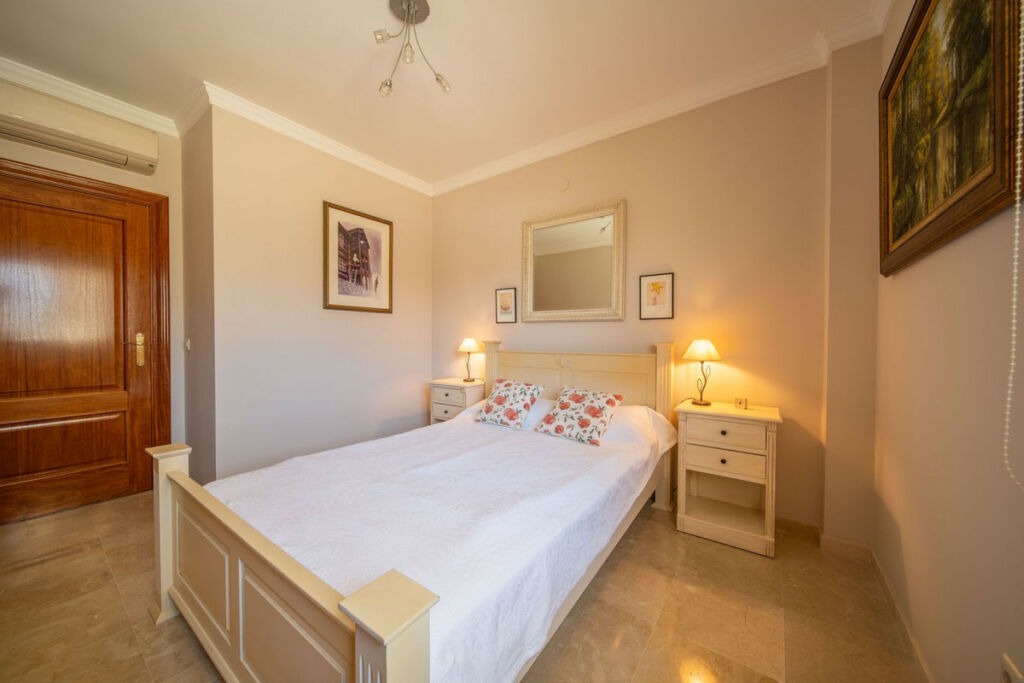 Penthouse La Cala Hills Málaga - image 12