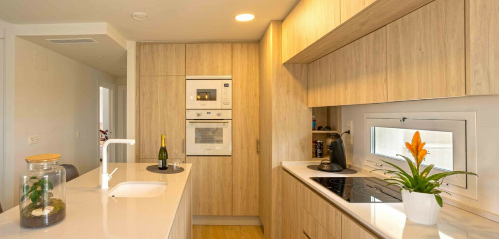 Penthouse Villamartin Alicante - image 11