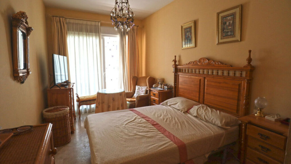 Middle Floor Apartment Marbella Málaga - image 11