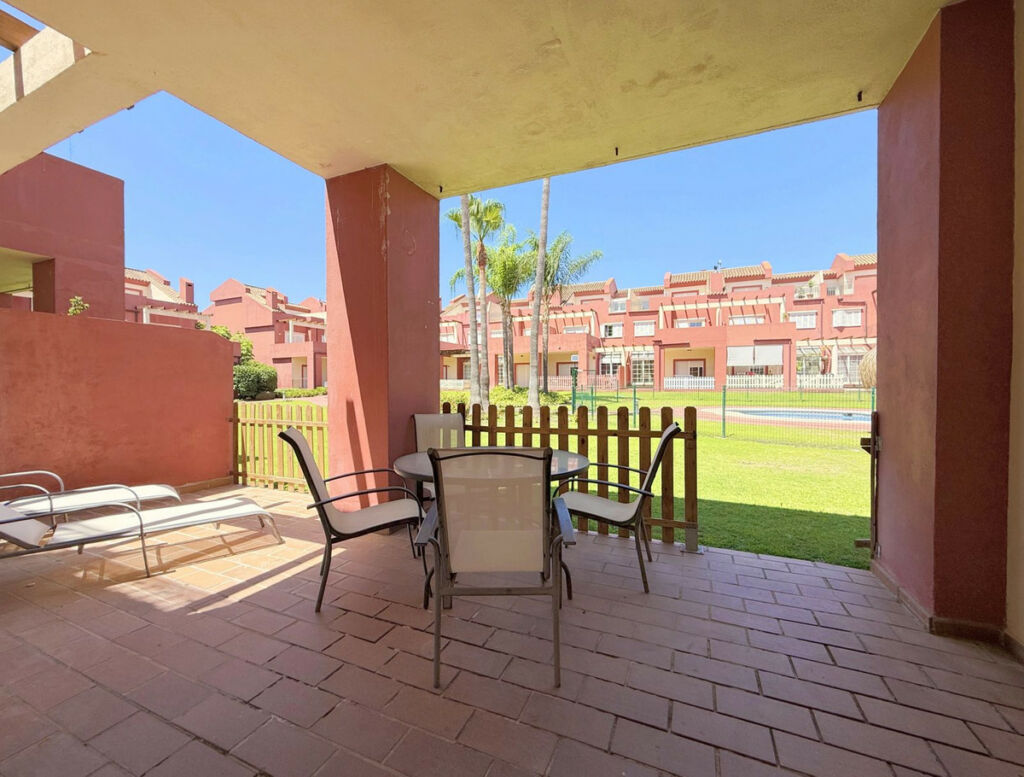 Townhouse Sotogrande Cádiz - image 11