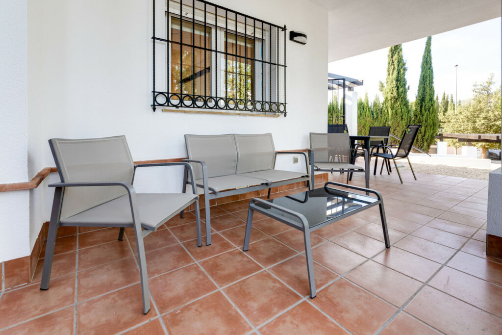 Townhouse Fuente Alamo de Murcia Murcia - image 112
