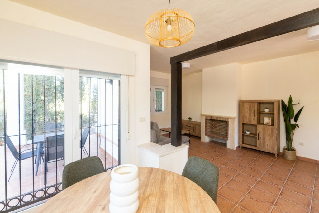 Townhouse Fuente Alamo de Murcia Murcia - image 114