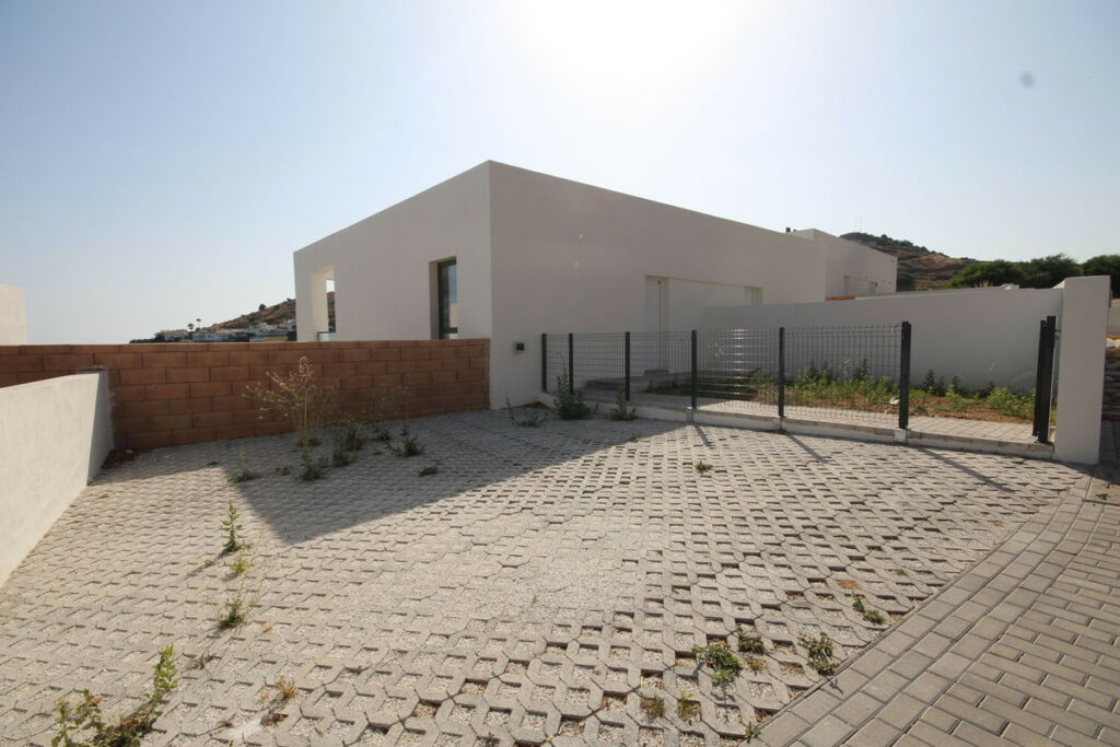 Semi-Detached House Riviera del Sol Málaga - image 12