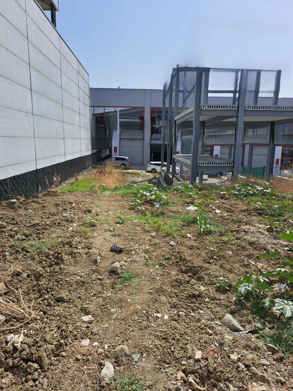 Residential Plot San Pedro de Alcántara Málaga - image 12