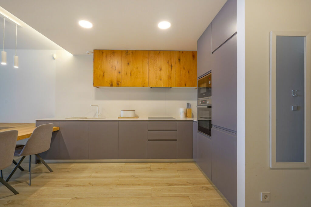 Ground Floor Apartment Benitachell Alicante - image 12
