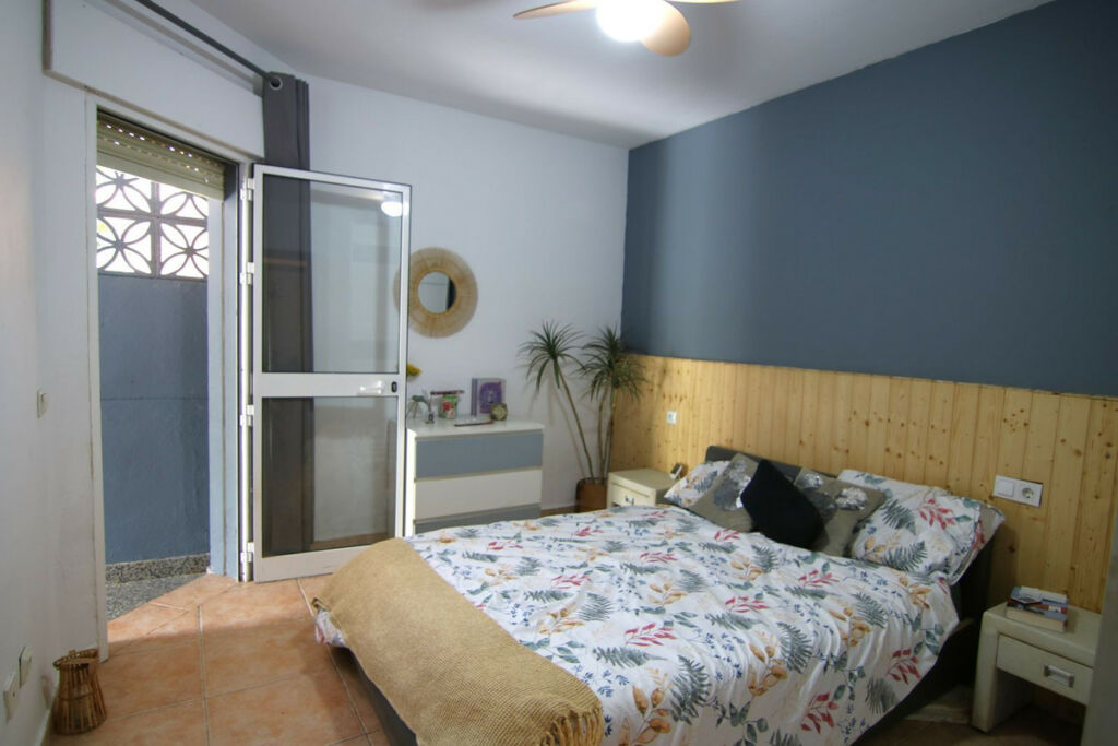 Townhouse Mijas Málaga - image 12
