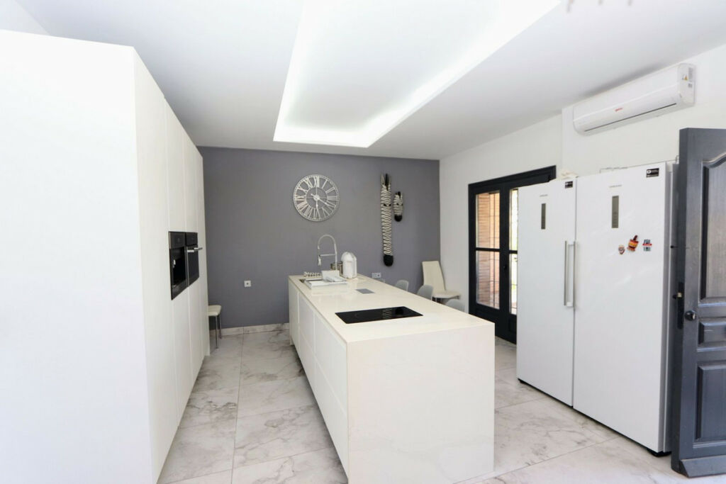 Detached Villa Cañada de San Pedro Murcia - image 13