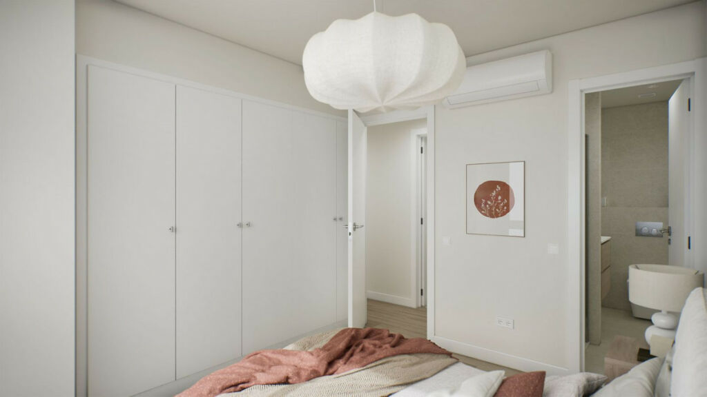 Middle Floor Apartment Fuengirola Málaga - image 12
