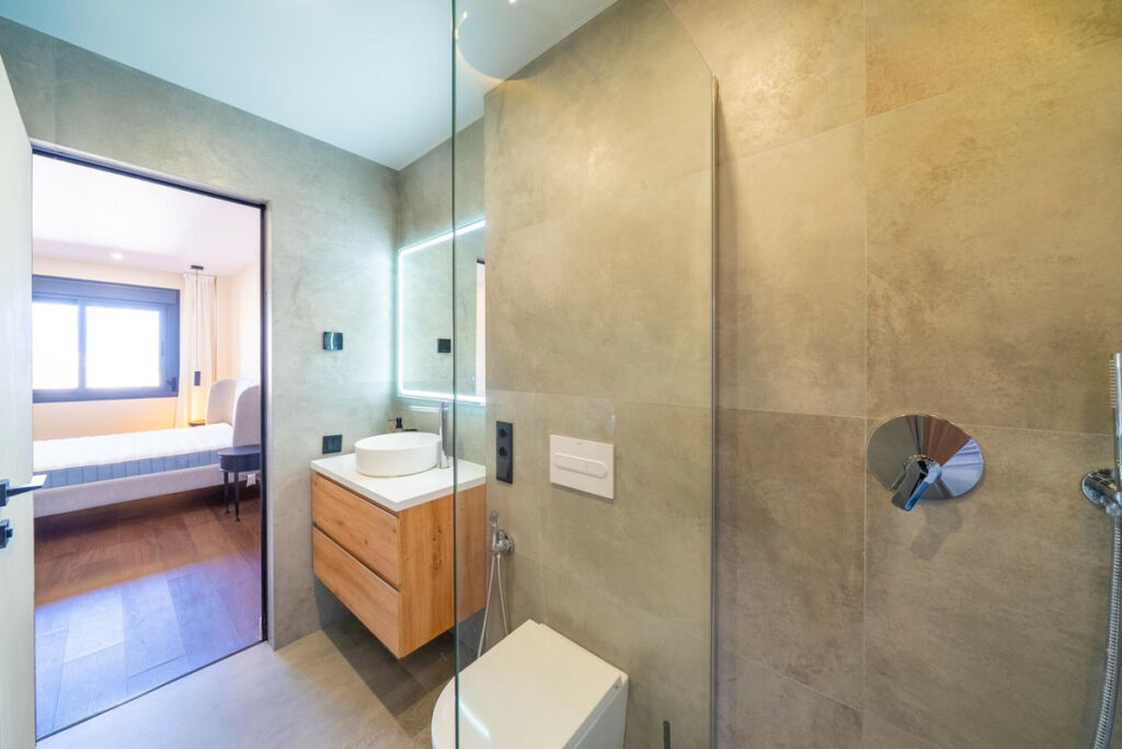 Penthouse Villajoyosa Alicante - image 12