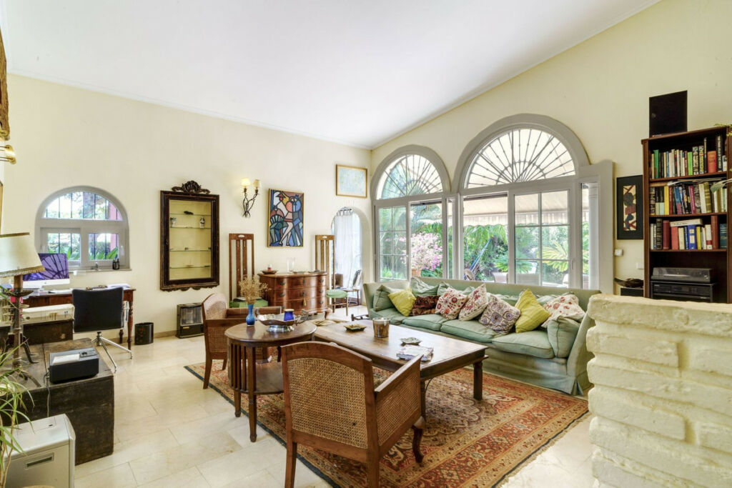 Detached Villa El Rosario Málaga - image 12